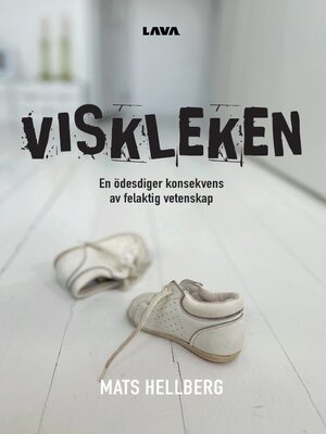 cover image of Viskleken